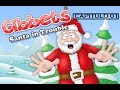 Gibbets Santa In Trouble 