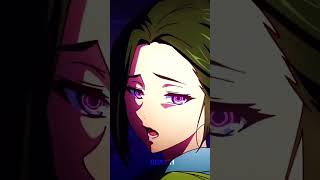 GET OUT #shorts #anime #tiktok #cool #girl