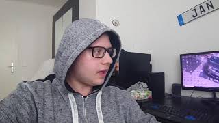 STORY TIME - Typ labert mich zu weil ich kein Wagen zum Lottoladen nehme... 😂 screenshot 3