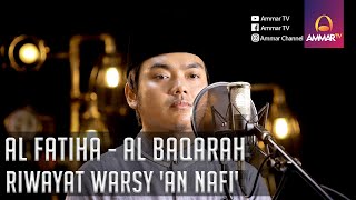 Download Lagu SURAT AL FATIHA - AL BAQARAH 1 - 24 || RIWAYAT WARSY 'AN NAFI' || ISTIHSAN ARIF AL FUDHAILY MP3 Download Lagu SURAT AL FATIHA - AL BAQARAH 1 - 24 || RIWAYAT WARSY 'AN NAFI' || ISTIHSAN ARIF AL FUDHAILY MP3