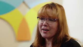 Meet Lindsay Tomkiewicz, MSN, FNP-C | Gastroenterology Nurse Practitioner