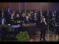 Have thine own way  gospel music hymn sing at lee university
