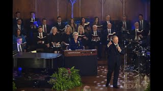 Have Thine Own Way - Gospel Music Hymn Sing At Lee University