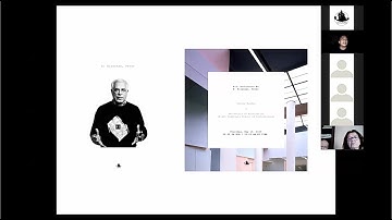 A - Z : Architects : Peter Eisenman (English session)