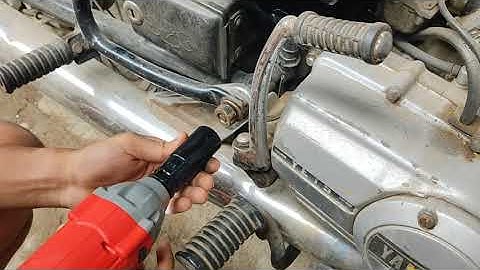 JPT HEAVY DUTY 21V CORDLESS IMPACT WRENCH