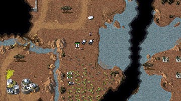 Command and Conquer NOD Mission 10