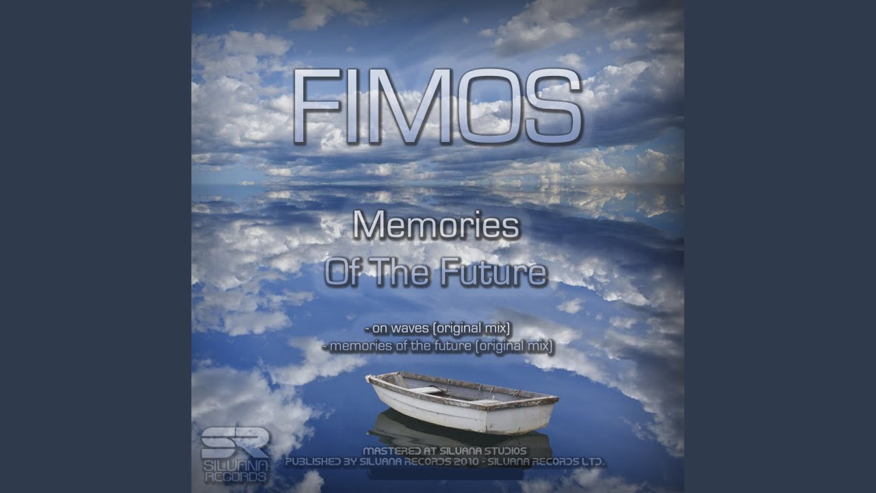 Watch On Waves (Original Mix) on YouTube Watch On Waves (Original Mix) on YouTube
