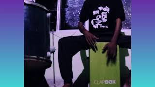 kabira(Encore) | Arijit Singh & Harshdeep Kaur | Cajon Cover by Sumit