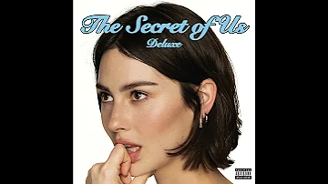 Gracie Abrams That S So True Acapella 