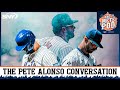 What to make of the uncertain road ahead for the Mets and Pete Alonso | The Mets Pod | SNY