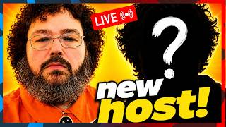 BOOGIE'S BACK! 🎉NEW CO-HOST APPEARS❓ TODAY WE SAVE THE LCU!