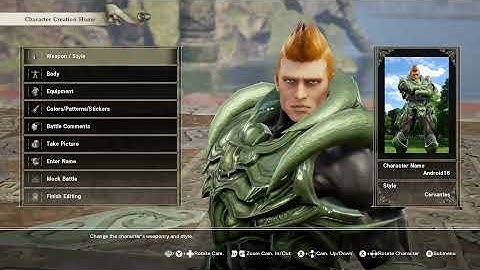 Android 16
