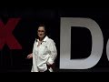 Her Yolculuk Geçmişten Başlar | Elif Çetin | TEDxDenizli