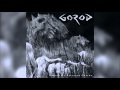 GOROD - A Maze of Recycled Creeds [full album]