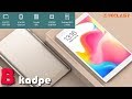 Планшет за 99$ - Teclast P80 pro 2/32gb