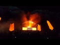 Armin van Buuren @ DWP15
