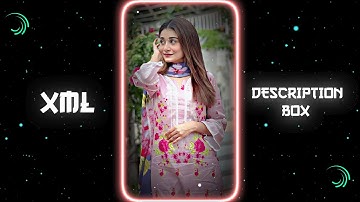 BARA BARA BERE BERE 4.0✨🥵|| NEW TREND XML 👀 || NEW XML FILE✨ 🔥 @Rohaneditz580  #xml