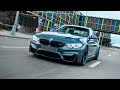 BMW m3 F80 vs m3 e92. Последняя настоящая эмка!