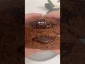 ふんわりチョコまん