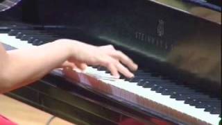 Lang Lang - Master Class - part 1