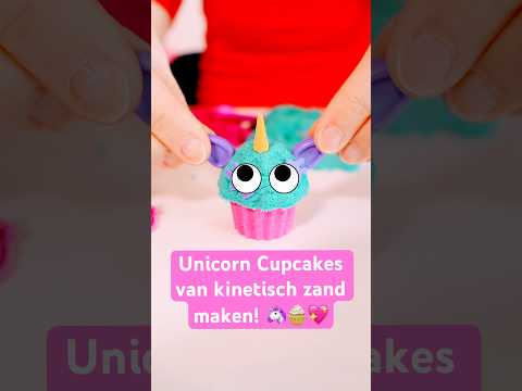 🧁🦄 Zo Maak