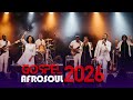 Afro Gospel Amapiano Mix 2026 Danceable Afrobeat Gospel Fusion Playlist 