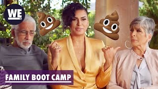 Meet the Govan Family | Marriage Boot Camp: Family Edition