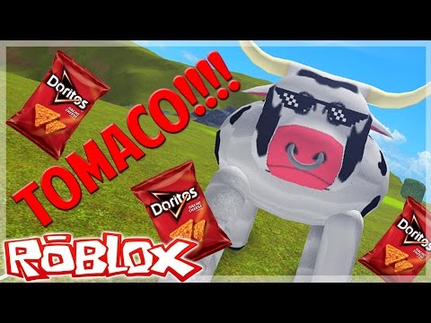Roblox Soy Una Vaca Loca Noscope Cow Simulator Youtube - roblox nos persigue un psicopata psycho 2 c kepu youtube