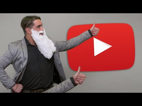 Cómo Usar YouTube
