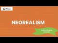 John Mearsheimer Explains Neorealism