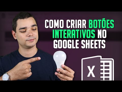 Hiperlinks Google Sheets: Como Criar Botões Interativos nas Planilhas do Google