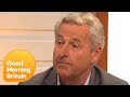 Mark Austin Talks Openly About Coping With His Daughter's Eating Disorder | Good Morning Britain