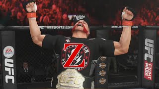 Zods Top Kos - Ufc