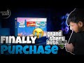 Sapna Pura Hua 😭❤️ | Finally GTA 5 Buy Kar Li!