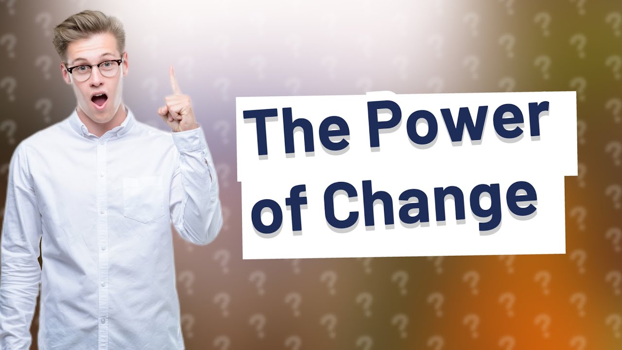 What does it mean to have been amended? YouTube