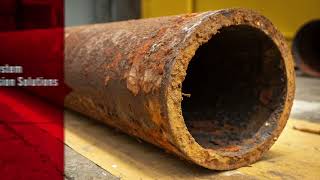 Advance Fire Extinguisher Inc. - Microbiologically-Influenced Corrosion (MIC)