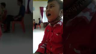 Waktu Tuhan Pasti Yang Terbaik