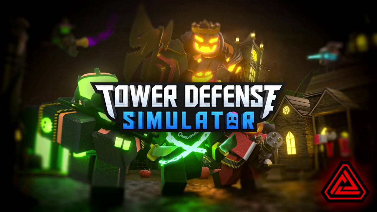 Tower Defense Simulator on X: 🔥 It's time to RIP AND TEAR