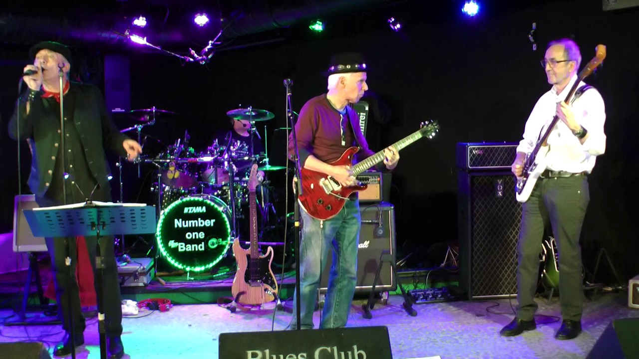 026 - Under my thumb - Rolling Stones - 2-56