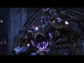 Transformers Rise of The Dark Spark Bruticus gameplay