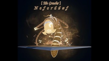 Neferkhaf [The Crawler] | SOL