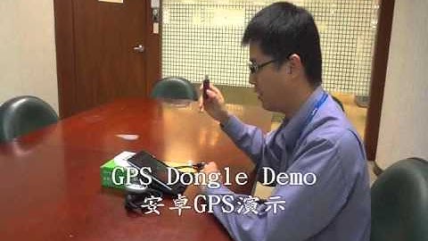 Prolific PL2303 Android Demo Video