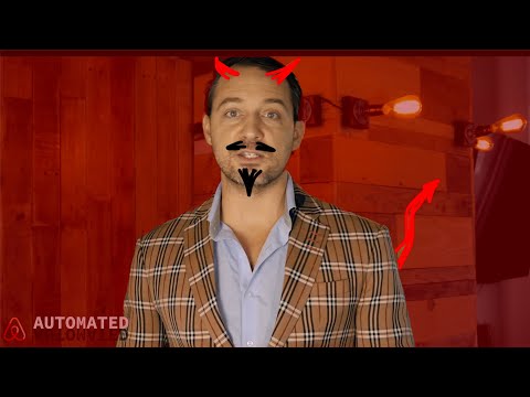 Thumbnail for Sean Rakidzich