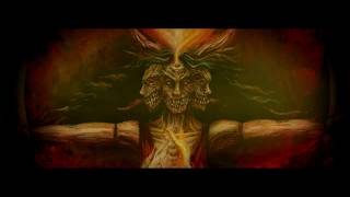 HECATE ENTHRONED - Erebus and Terror (Official Lyric Video)