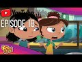 Petz club  episode 18 dd le combattant