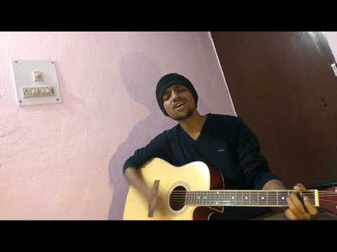 Kuchh To Hai (do Lafzon Ki Kahani) Cover By Akash Anand