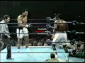 Ali vs Frazier II Highlights