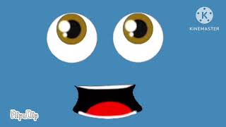 Jordan KLT Intro Reanimated Blue Screen