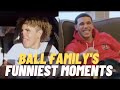 Ball In The Family Funniest Moments And Arguments!