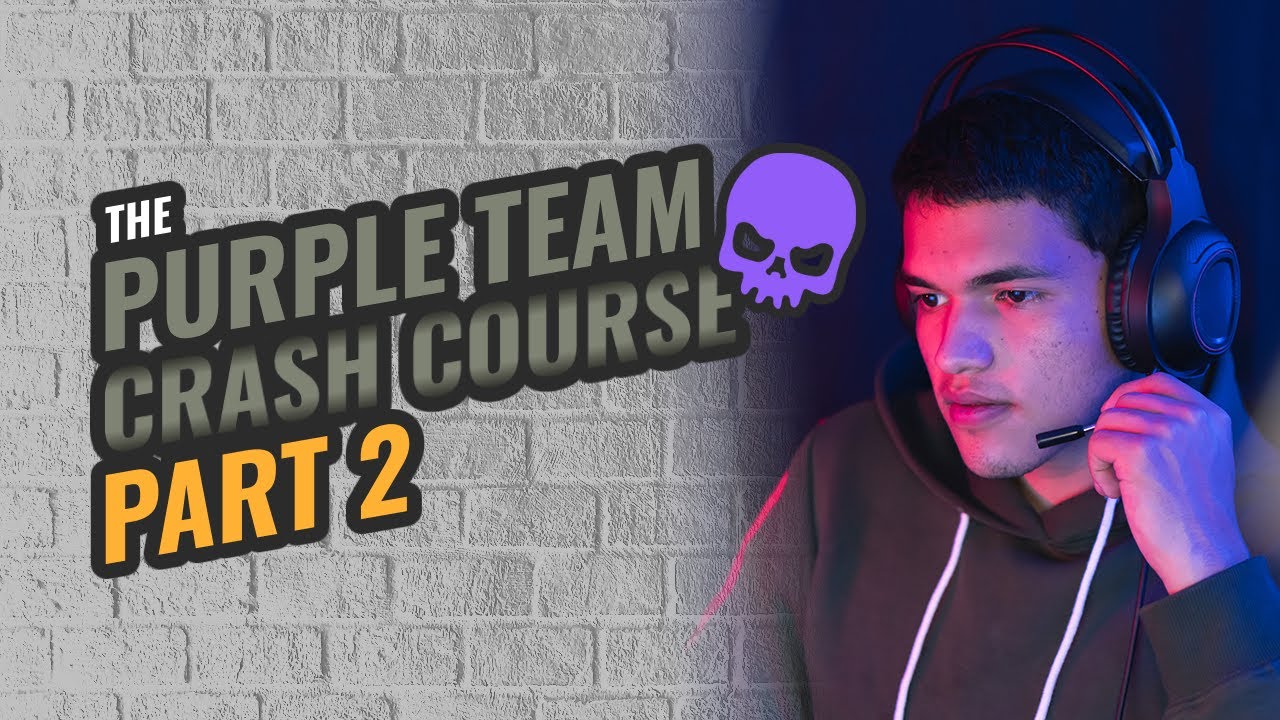 Purple Team Crash Course (Part 2) - Bad Reporting